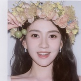 火箭少女梁洁