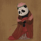 Miss Panda