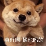 嗯