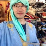 无问西东