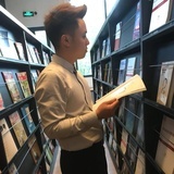 陈晋中