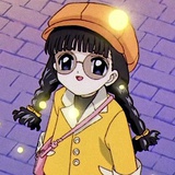 朝颜