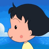 空游相依鱼