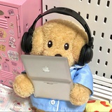 让让我吧