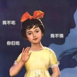 不吃萝卜的兔酱