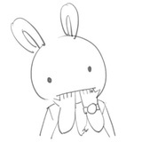 W兔