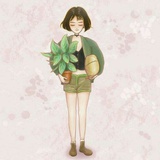 MAY大月月