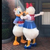 这个桃有毛