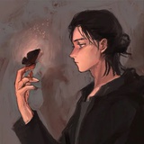薄凉、