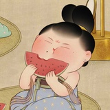 佛剑少艾