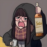 不吃肥肉的波波
