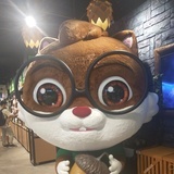 巴大蝶