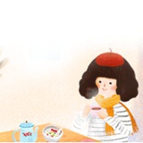 唯愿默