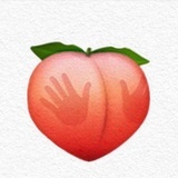 peach