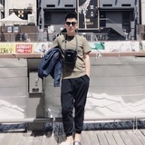 顾小白
