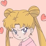 不吃萝卜Bunny