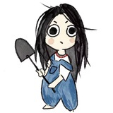 观山月