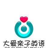 大爱亲子英语