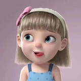 红小姐要开心呀