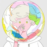 星落朝雾起