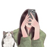 若兮丶