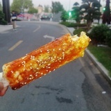 麻辣烤鱼