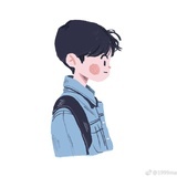 夜晚的信