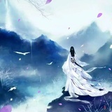 夜雨微凉
