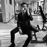 Alex Lin林铖