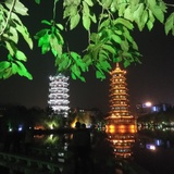 水桶