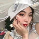 氧气少女