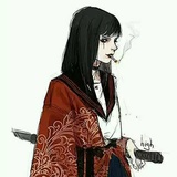 山风