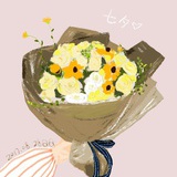 清清