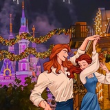 豆花奶茶七分糖