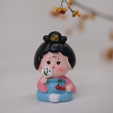不加糖也很甜