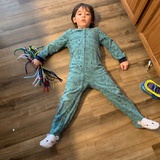 你看我想说话吗