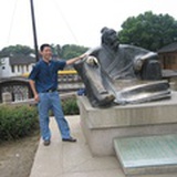 吕晓的空间