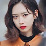 疯批美人周锡京