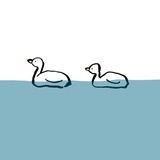 闲