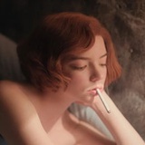 小李子.