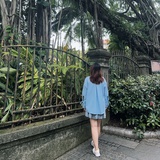 Nie思懿