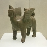 没有人