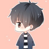 蓝沐兮ゝ