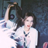 芒果冰美式