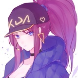 胆大清纯乃琳困