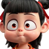 不一样的烟火