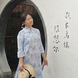 乌镇巧姐姐