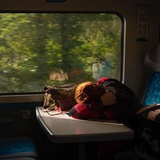 蹉跎少女