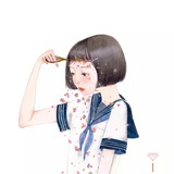 五月雨丸子
