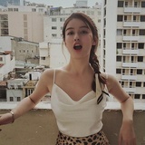 上岸女子